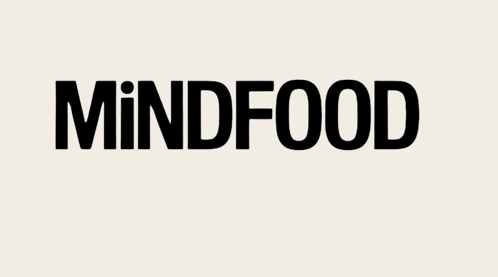 MiNDFOOD logo