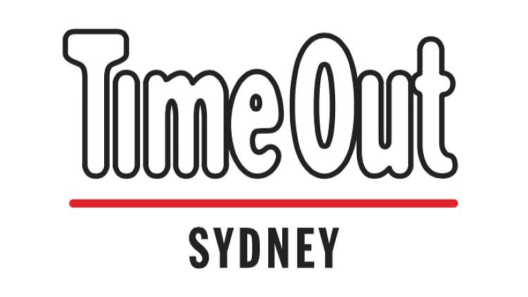TIME OUT logo