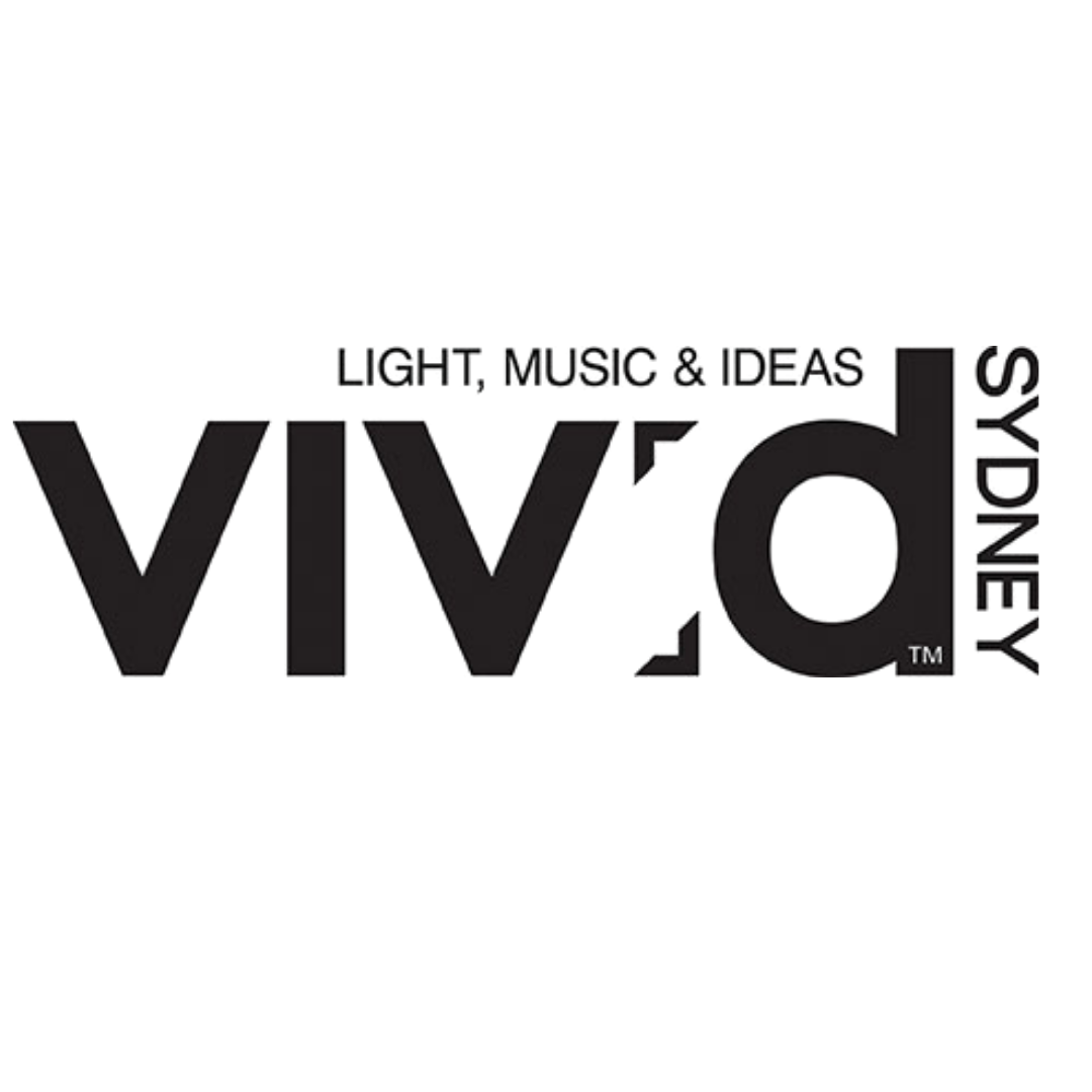VIVID SYDNEY logo